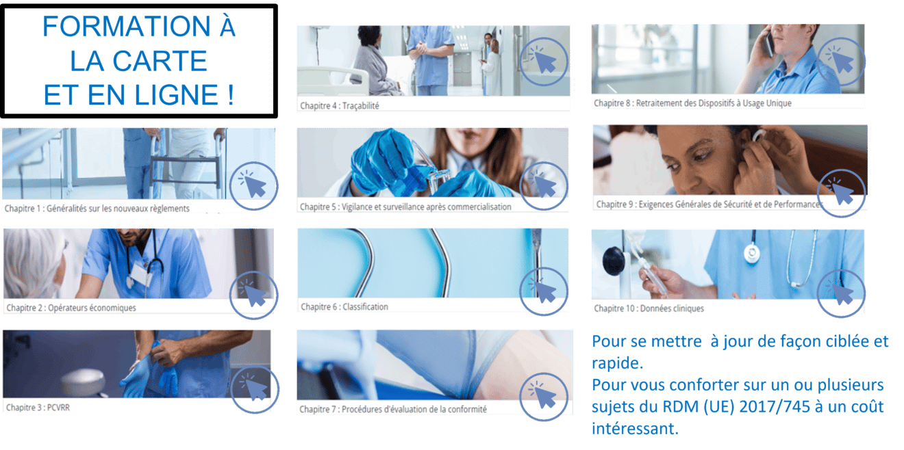 RDM : DM Experts lance une formation à la carte - DMEXPERTS - Veille ...