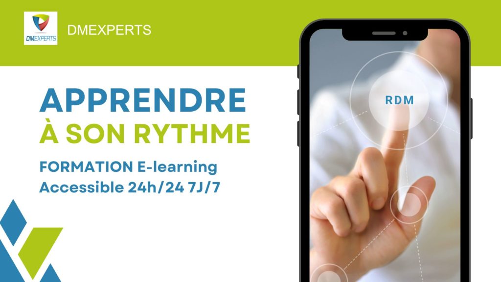 DMEXPERTS DM Experts
Veille Formation Conseil
Dispositifs médicaux Formation
RDM (UE) 2017/745