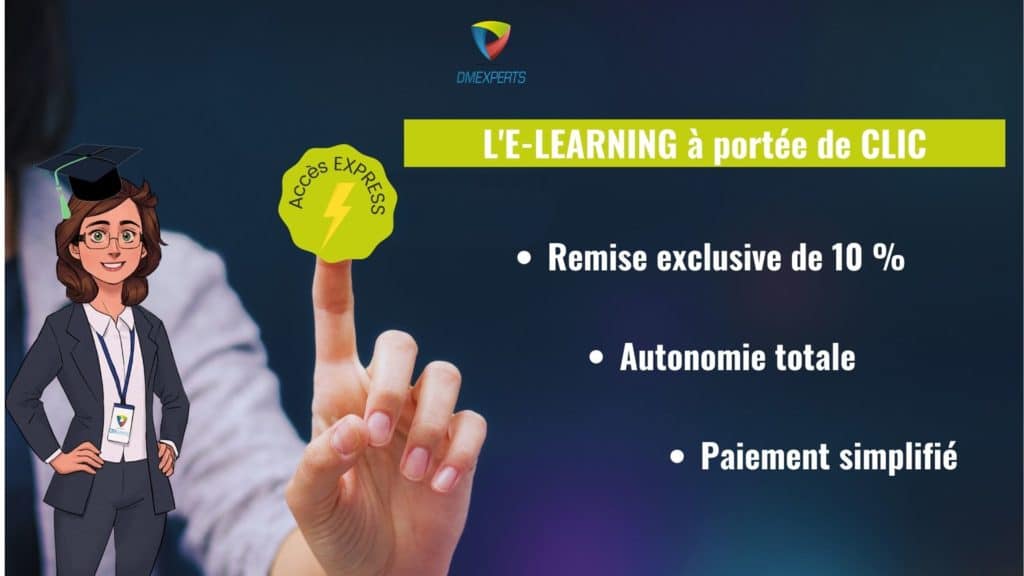 DMEXPERTS DM Experts
Veille Formation Conseil
DM et DMDIV
Dispositifs médicaux
Formation e-learning